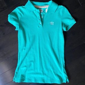 Tommy Hilfiger Polo Shirt